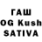 Конопля White Widow Liza Tea